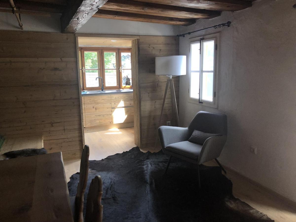 Seehaus Am Hallstaetter See Hallstatt Kültér fotó