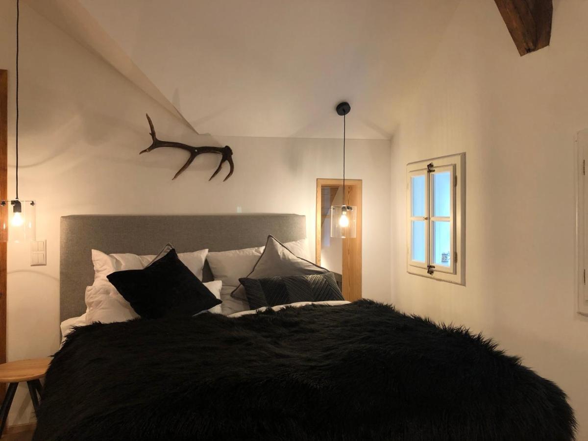 Seehaus Am Hallstaetter See Hallstatt Kültér fotó