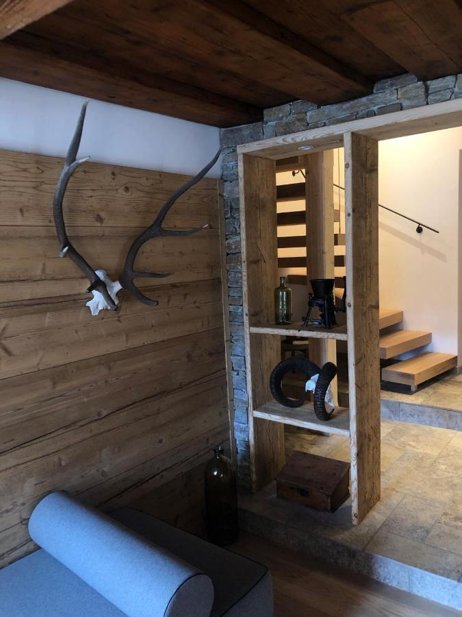 Seehaus Am Hallstaetter See Hallstatt Kültér fotó