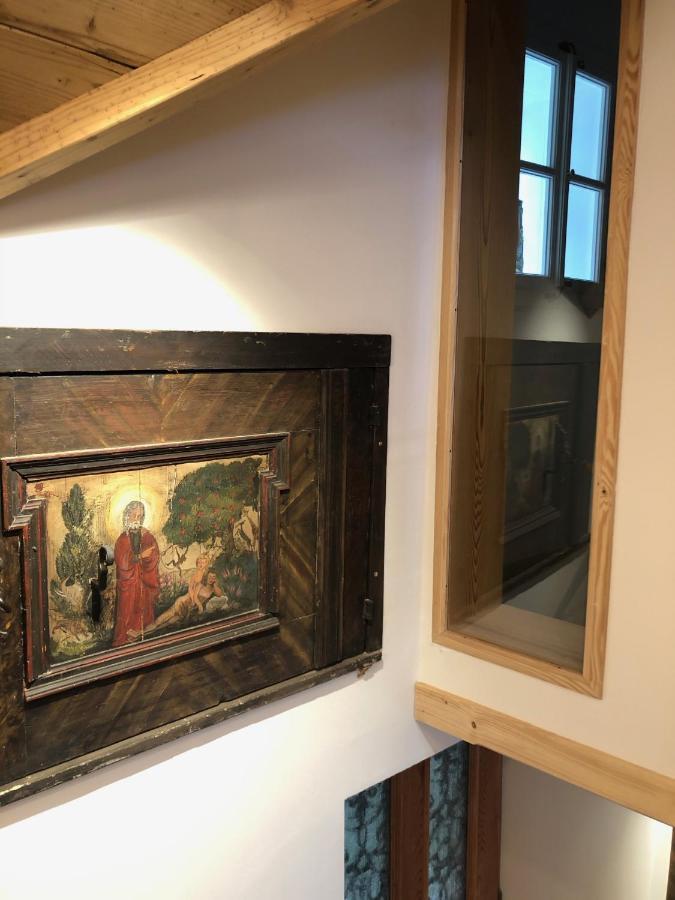 Seehaus Am Hallstaetter See Hallstatt Kültér fotó